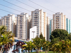 É possível usucapião urbana de apartamento, decide STF