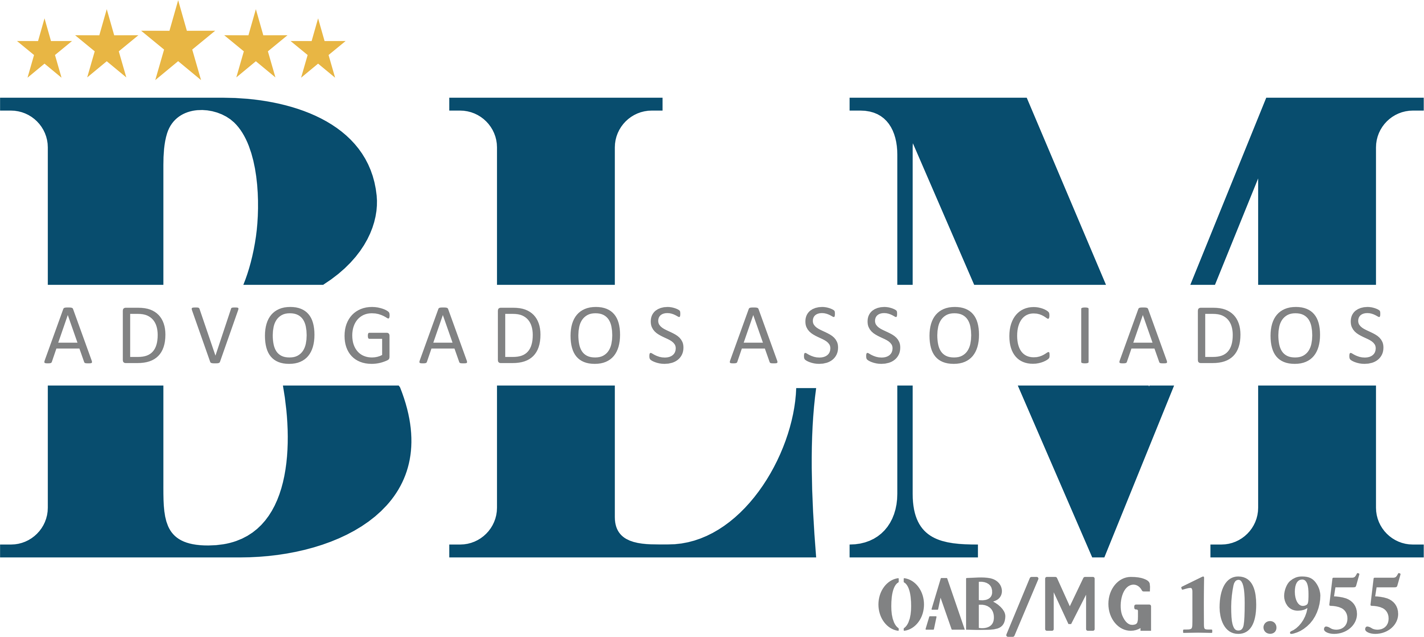 Logo BLM